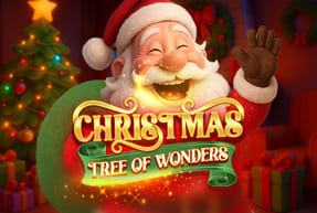 Christmas Tree of Wonders by Spadegaming