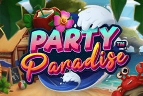 Party Paradise by Nucleus