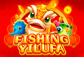 Fishing Yilufa by JDB