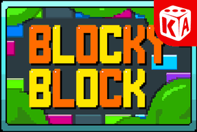 Blocky Block by KA Gaming