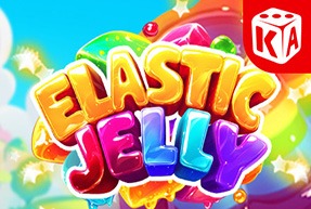Elastic Jelly by KA Gaming