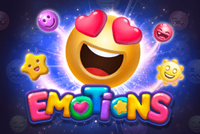 Emotions by Popiplay