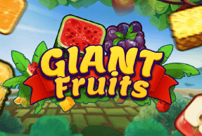 Giant Fruits by Triple Profits