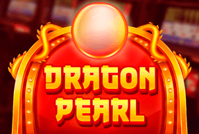 Dragon Pearl by Red Tiger