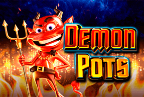 Demon Pots by Pragmatic Play