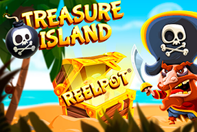 Treasure Island by Espresso Games