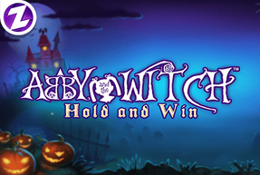 Abby and the Witch Hold and Win by Zeus Play