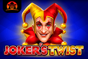 Joker's Twist by Amigo Gaming