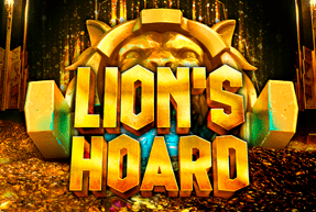 Lion's Hoard by Red Tiger