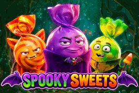 Spooky Sweets by Amigo Gaming