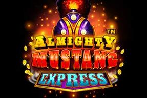Almighty Mustang Express by Blueprint