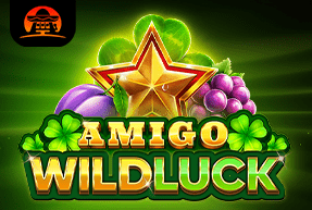 Amigo Wild Luck by Amigo Gaming