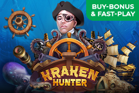 Kraken Hunter by Eurasian Gaming