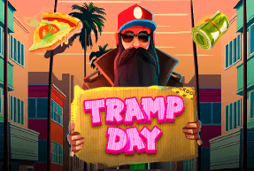Tramp Day by BGaming