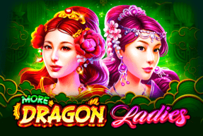 More Dragon Ladies by Ruby Play