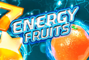 Energy Fruits by BF Games