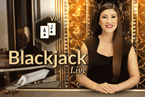 Platinum Private Blackjack 15 by Evolution