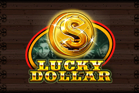 Lucky Dollar by CT Interactive