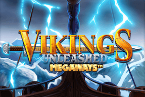 Vikings Unleashed Megaways by Blueprint