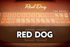 Red Dog by Nucleus