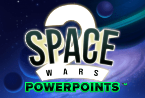 Space Wars 2 by NetEnt