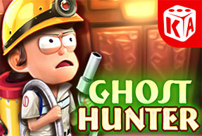 Ghost Hunter by KA Gaming