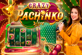 Crazy pachinko by Evolution