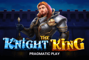 The Knight King by Pragmatic Play