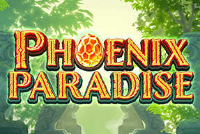 Phoenix Paradise by Thunderkick