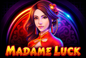 Madame Luck by Ruby Play