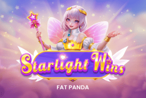 Starlight Wins by Pragmatic Play