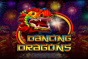 Dancing Dragons by CT Interactive