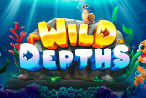 Wild Depths by Pragmatic Play