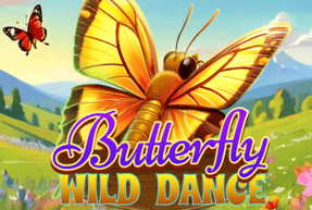 Butterfly Wild Dance by KA Gaming