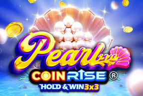 Pearl Coin Rise by Ruby Play