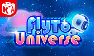 Fly To Universe by KA Gaming