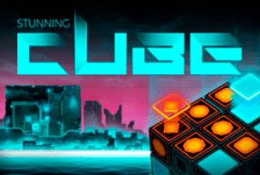 Stunning Cube by BF Games
