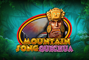 Mountain Song Quechua by CT Interactive