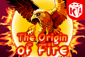 Origin Of Fire by KA Gaming