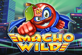 Macho Wild by CT Interactive