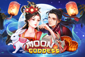 Moon Goddess by Eurasian Gaming