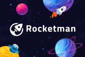 Rocketman by Elbet