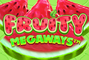 Fruity Megaways by Iron Dog
