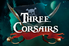 3 Corsairs by Mascot
