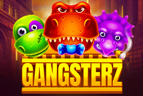 Gangsterz by BGaming