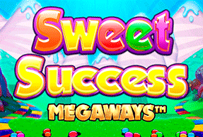 Sweet Success Megaways by Blueprint