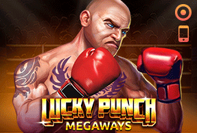 Lucky Punch Megaways by OnlyPlay