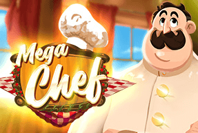 Mega Chef by Triple Cherry