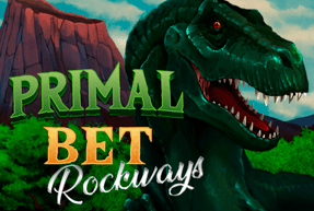 Primal Bet by Mascot