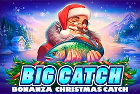 Big Catch Bonanza: Christmas Catch by NetGame